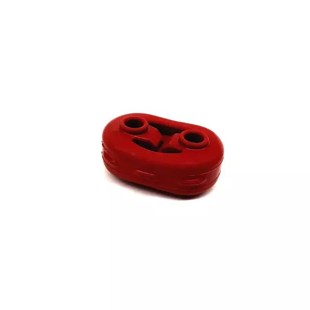 1K0253147F - Exhaust: Mount Bracket Retainer Ring for Volkswagen: Arteon, Atlas, Atlas Cross Sport, Golf, Golf Alltrack, Golf R, Golf SportWagen, GTI, Jetta, Taos, Tiguan Image