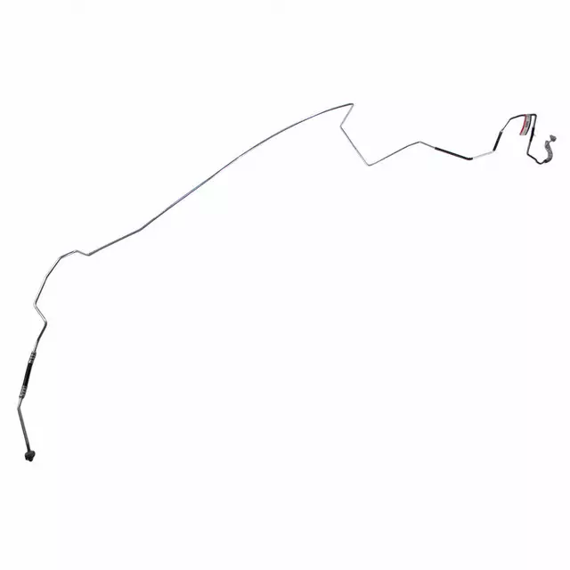 BB5Z19835B - HVAC: A/C Refrigerant Liquid Hose for Ford: Explorer, Police Interceptor Utility Image