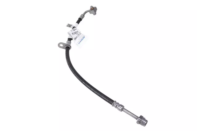 84293148 - : Front Driver Side Hydraulic Brake Hose for Chevrolet: Equinox | GMC: Terrain Image