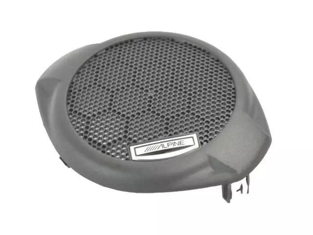 5RC181X9AD - Electrical: Speaker Grille, Right for Mopar Image