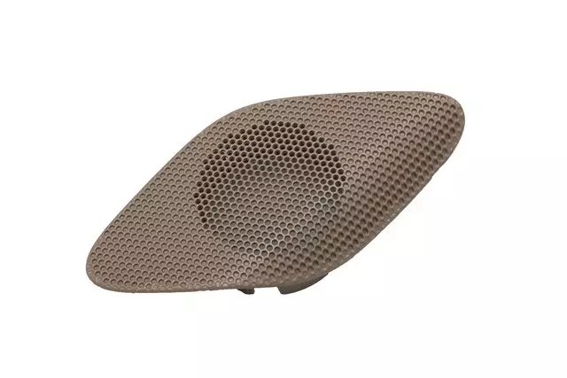 23168976 - Body: Speaker Grille for Cadillac: CTS Image