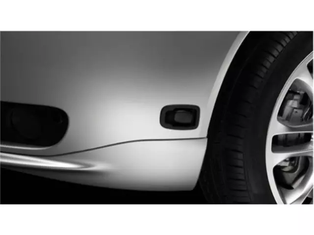 31408963 - Exterior: 2017-2018 Volvo Electric Engine Heater - Bracket Kit for Volvo: S90, V90, V90 Cross Country Image