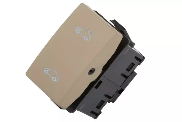 95161243 - Body: Sunroof Switch for Buick: Encore Image