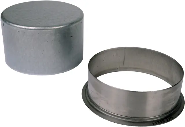 99254 - : SKF 99254 Speedi Sleeve, Inch, 2.559in Shaft Diameter, 0.787in Width for SKF Image