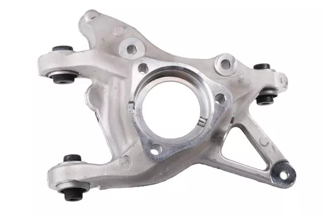 Rear Driver Side Suspension Knuckle - GM (23302378)