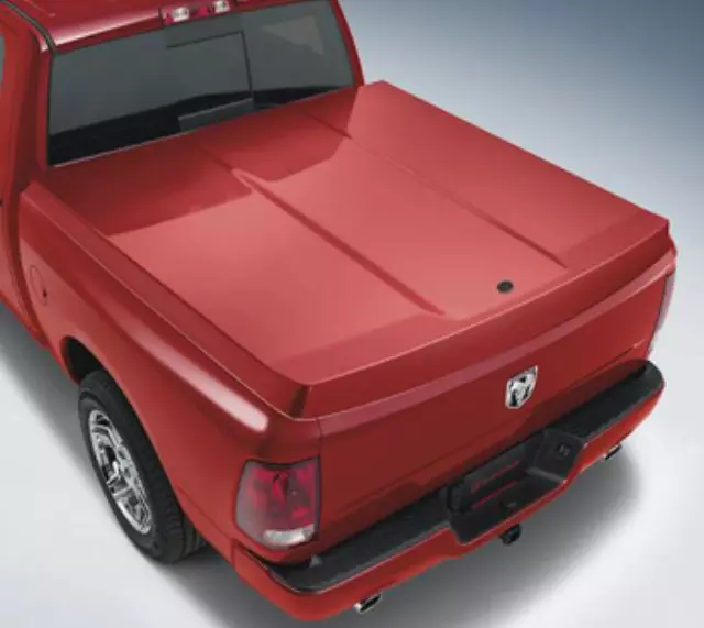 82212372 - : Cover Kit for Mopar Image
