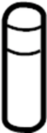 21444JK20A - : Drain Hose for Infiniti Image