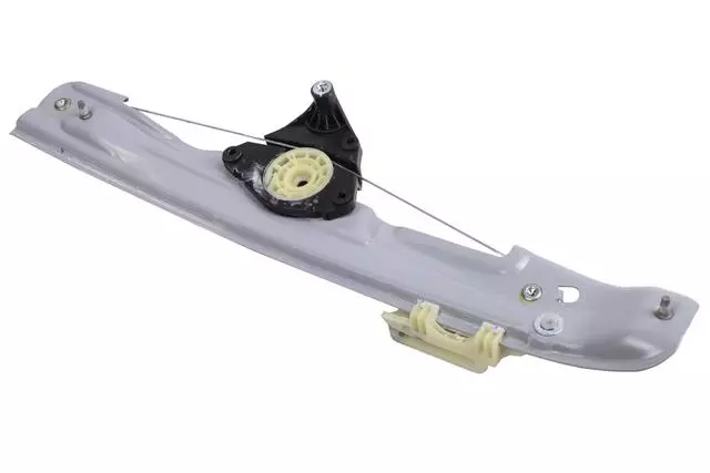 42614092 - : Rear Driver Side Door Window Regulator for Chevrolet: Bolt EV Image