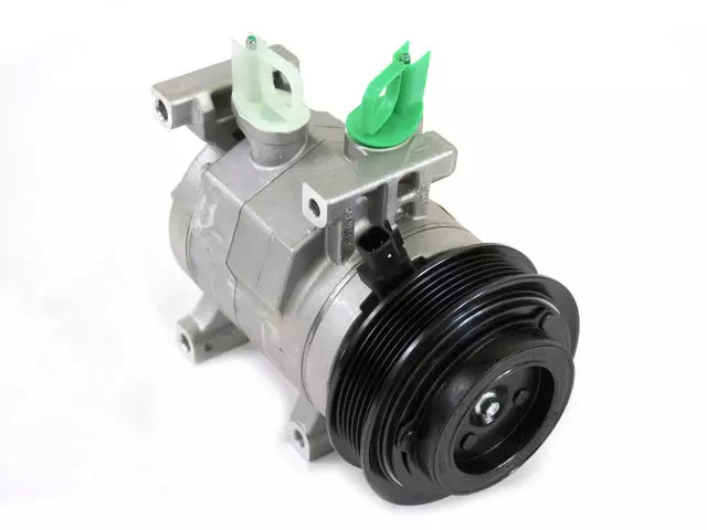 Air Conditioning Compressor - Mopar (68105755AB)