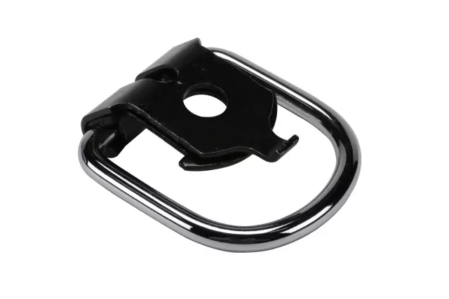 84892986 - Body: Tie Down Hook for Buick: Enclave | Chevrolet: Equinox, Traverse, Traverse Limited | GMC: Acadia, Acadia Limited, Terrain | Saturn: Outlook Image image