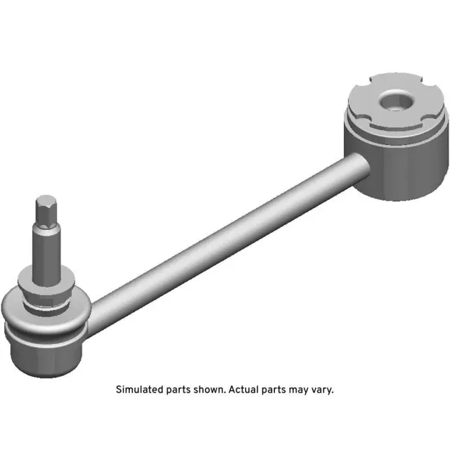 84533152 - : Rear Stabilizer Shaft Link for GM Image
