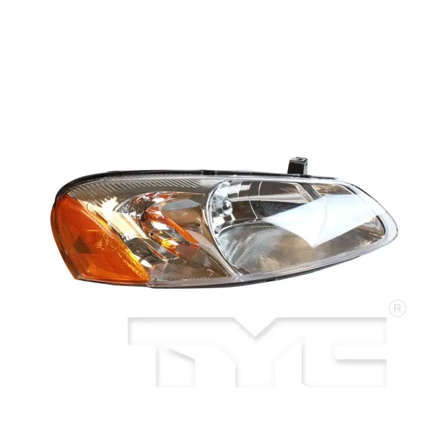 206041909 - : TYC Headlight Assembly for TYC Image
