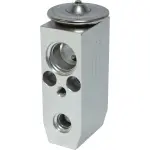 EX10446C - : A/C Expansion Valve -- Block Expansion Valve for UAC Image