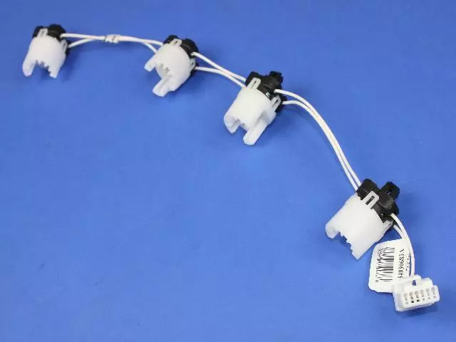 Steering Wheel Back Cover - Mopar (52029417AB)