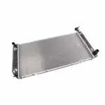 84494242 - Belts &amp; Cooling: Part# 84494242 Radiator for Chevrolet: Express 3500, Express 4500 | GMC: Savana 3500, Savana 4500 Image