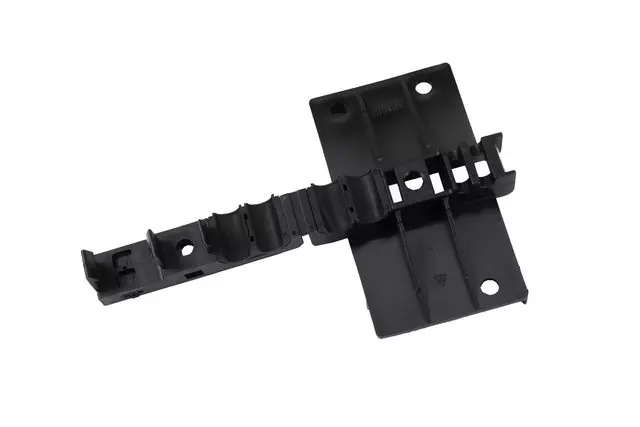 20814526 - : Brake, Fuel Feed and Return, and Evaporative Emission Pipe Clip for GM Image