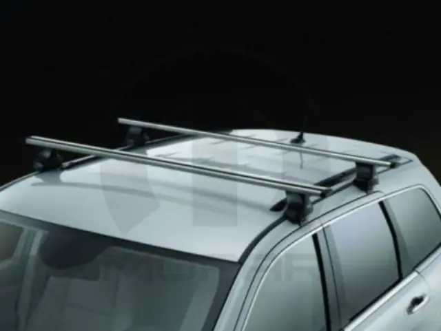55079173AL - : Roof Rail, Left for Mopar Image