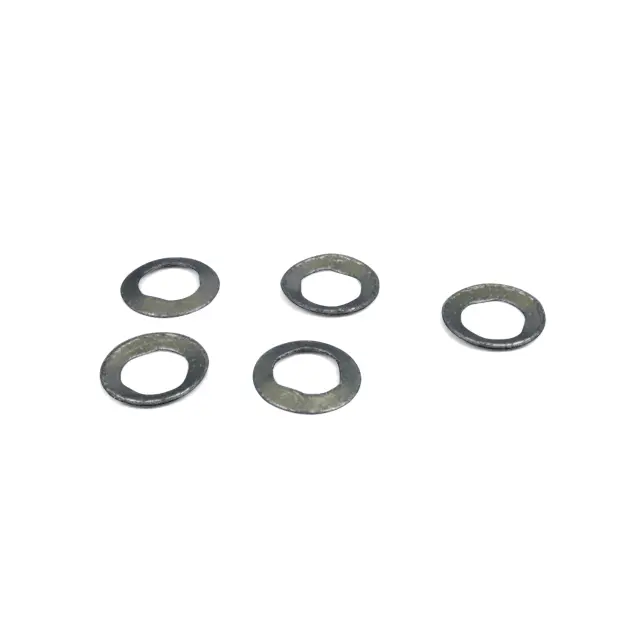 68005465AA - Emission Control: Exhaust Gas Re-circulation (Egr) Valve Gasket for Mopar Image