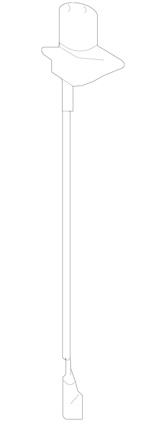 164820149764 - Electrical: Camera for Mercedes-Benz Image