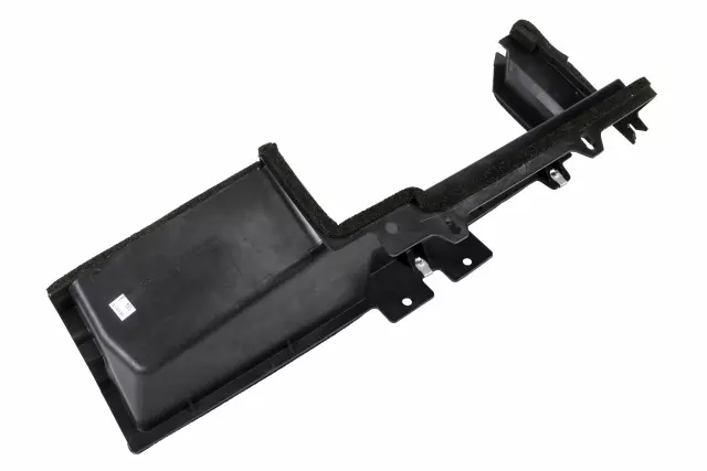 22816664 - : Air Inlet Housing Front Upper Panel for Cadillac: CTS Image