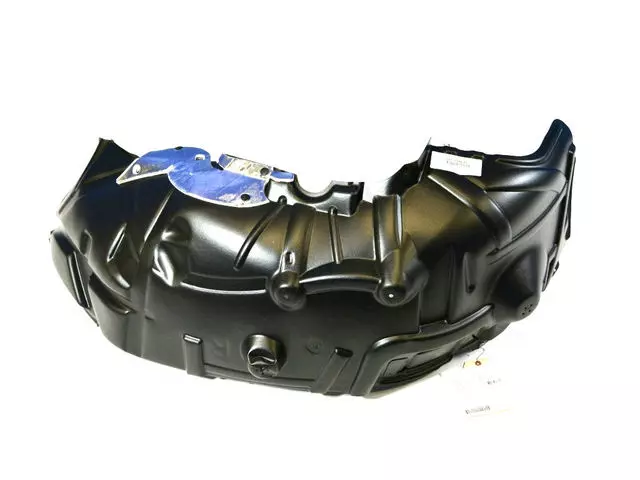Wheelhouse Shield, Right - Mopar (68110686AE)