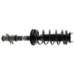 SR4538 - : Complete Corner Unit Assembly -Strut, Mount and Spring for KYB Image