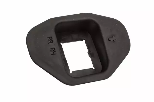 Passenger Side Rear Door Check Link Grommet - GM (13310750)