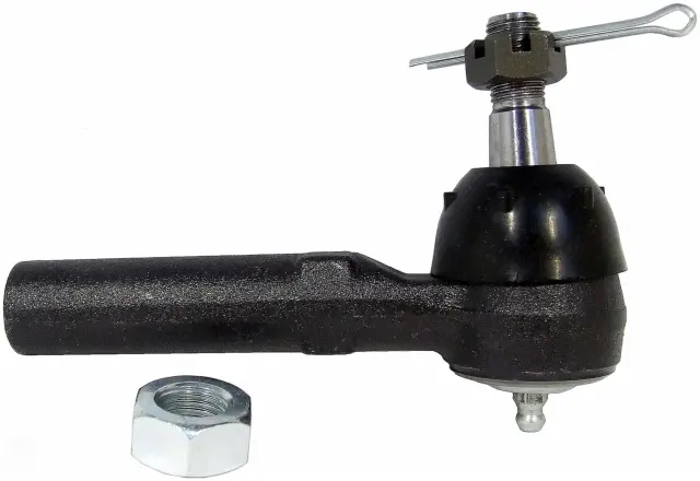 TA2380 - Steering: Steering Tie Rod End for DELPHI Image