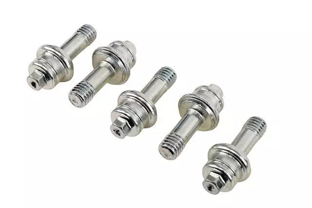 19115586 - : Side Terminal Battery Bolt for ACDelco Image