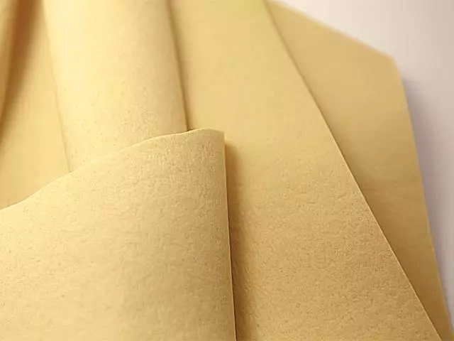 Synthetic Drying Cloth - Audi (ZAW-911-140)