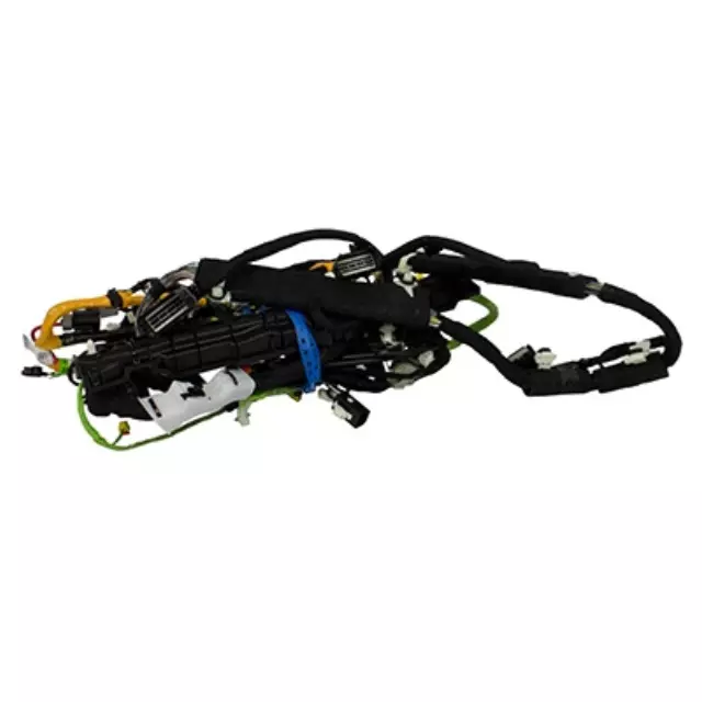 Wiring Assembly - Ford (HC3Z-14A005-N)