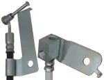 BH381311 - : Raybestos Element3 Brake Hose for Raybestos Brakes Image