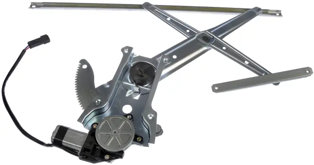 741828 - Electrical, Lighting and Body: Power Window Regulator And Motor Assembly for Dorman Image