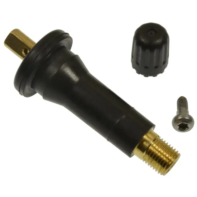 TPM2102VK - Tire and Wheel: Tire Pressure Monitoring System OE Design Valve for SMP CORP Image