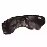 9L3Z16103A - Body: Fender Liner for Ford: F-150 Image