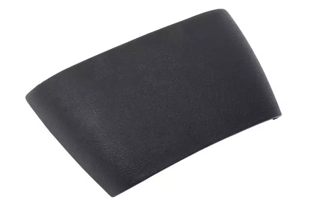 22789345 - Body: Rear Trim Panel for GM Image