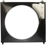 603442 - : Fan Shroud With Integrated Coolant Reservoir for Dorman Image