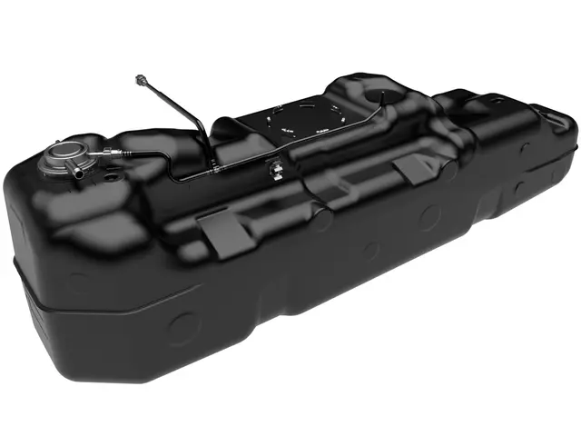 68165891AC - Fuel System: Fuel Tank for Ram: 1500 Image