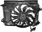 621102 - Belts and Cooling: Radiator Fan Assembly Without Controller for Dorman Image
