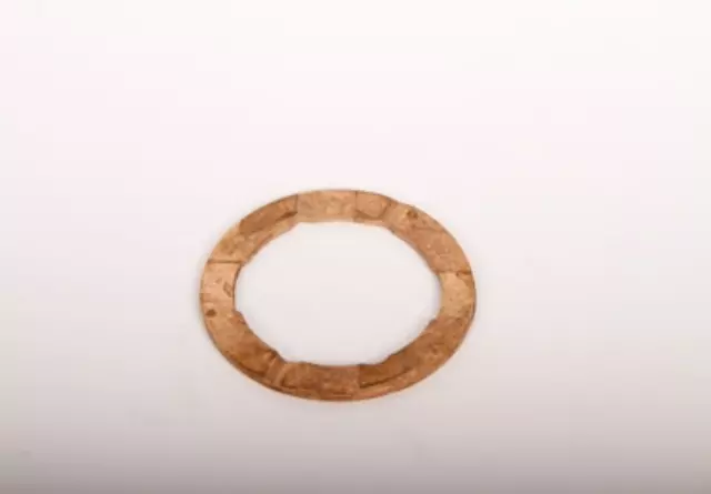 24241413 - : Automatic Transmission Forward Clutch Housing Thrust Washer for ACDelco Image
