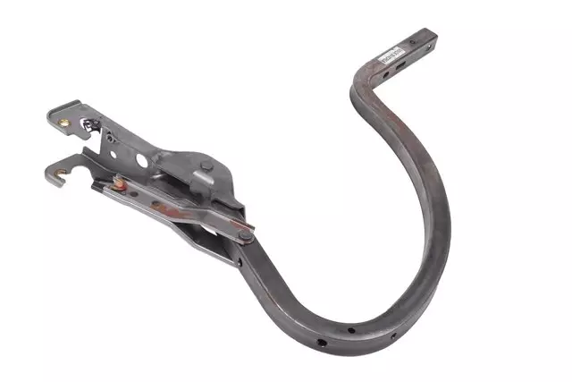 23437692 - : Part# 23437692 Driver Side Rear Compartment Lid Hinge for Cadillac: ATS Image