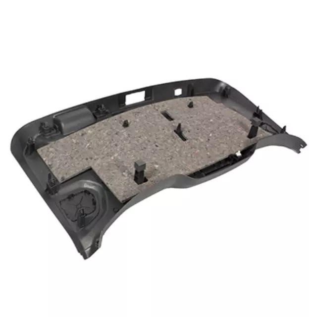 Lower Trim Panel - Ford (AM5Z-5840704-BA)