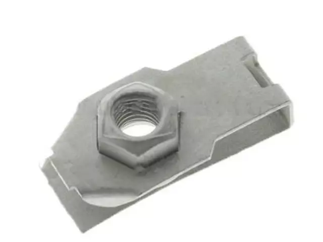 Stabilizer Link Nut - Ford (W719567-S439)