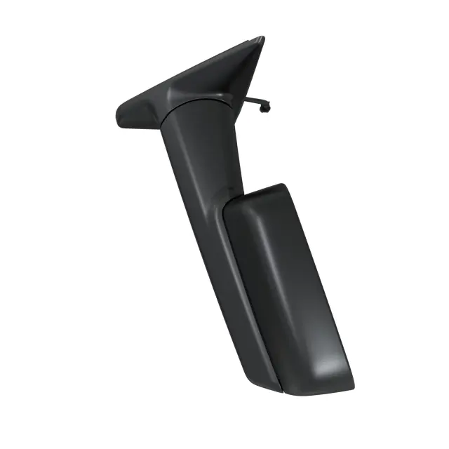 Outside Rear-View Mirror, Left - Mopar (68462859AA)