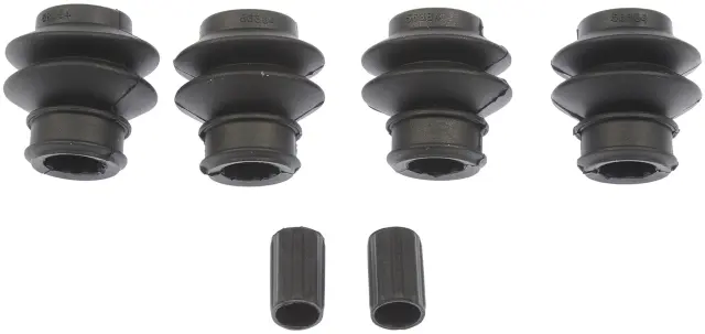 HW16143 - Brake: Disc Brake Caliper Bushing for Dorman Image