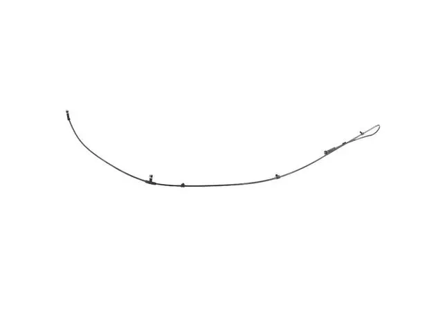 Windshield Washer Hose And Connector - Mopar (68361460AA)