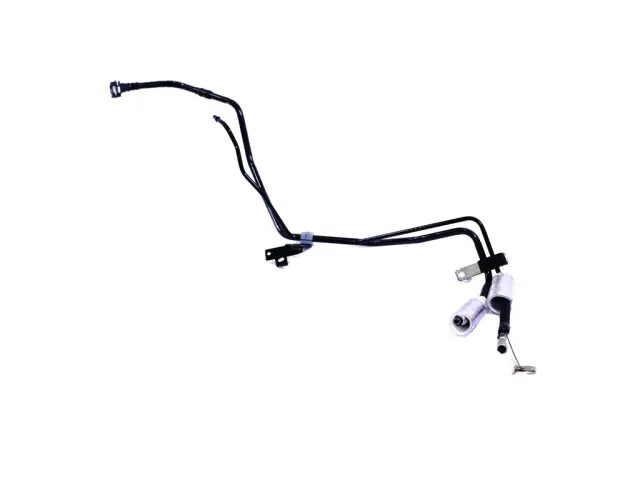 « 68267360AC – Fuel : Canalisation De Carburant Ensemble pour Mopar Image »