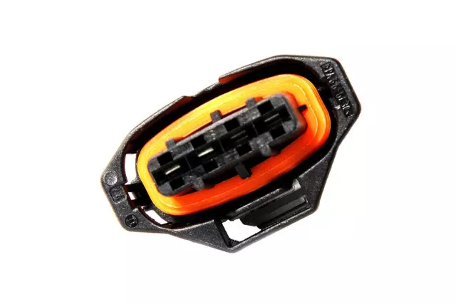 Heated Oxygen Sensor - GM (55574135)