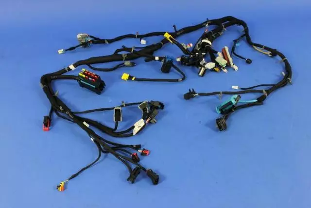 Instrument Panel Wiring - Mopar (68229558AB)