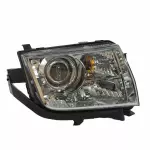 8A1Z13008A - Electrical: Headlamp Assembly for Lincoln: MKX Image